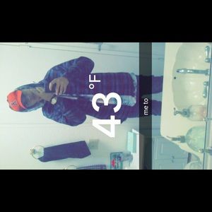 Meet your Posher, Douglas